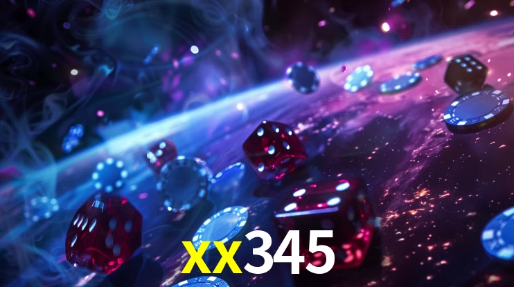 Welcome Bonus xx345