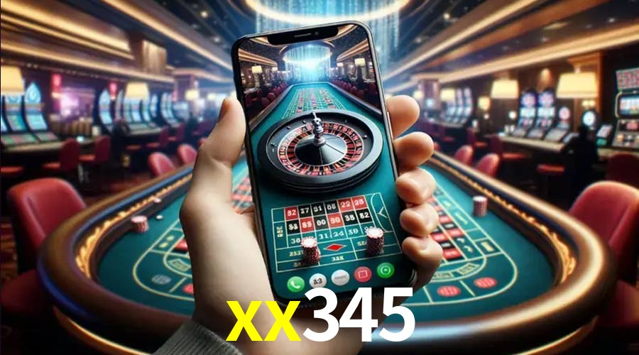 Experiência VIP xx345