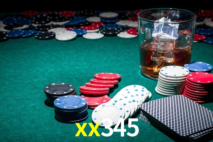 Inovações de Jogos na xx345: O Futuro das Experiências Interativas