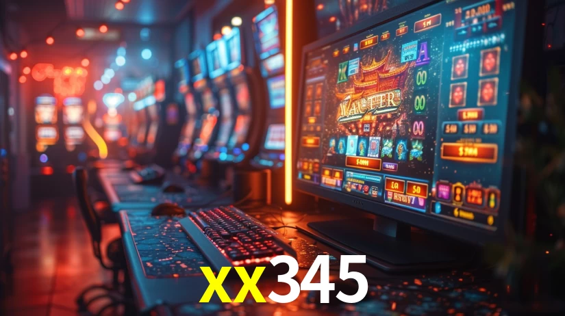 xx345: Seu Especialista em Apostas Esportivas Brasileiras
