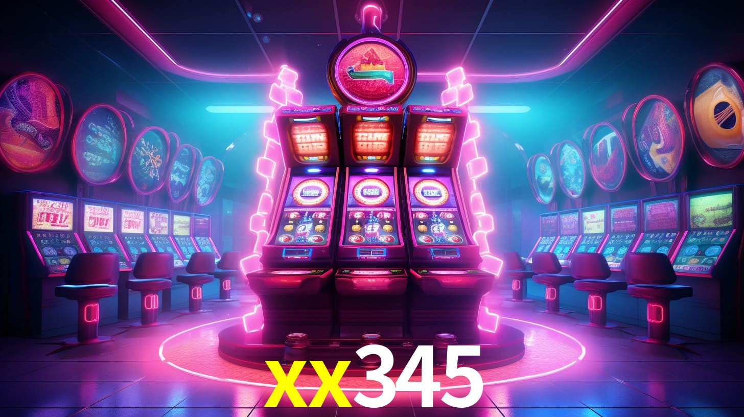 Bônus Generosos e Exclusivos no xx345 para Você!