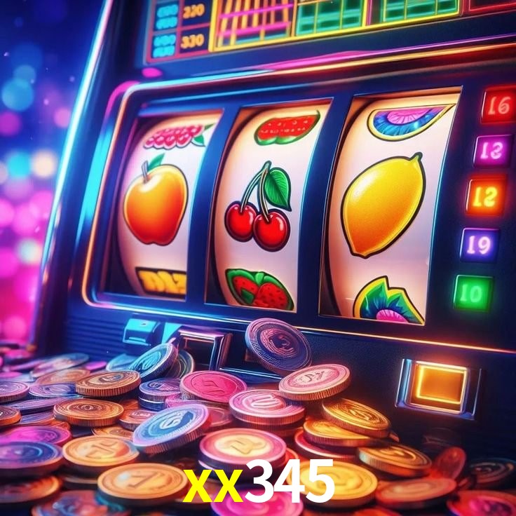 Desvendando o Mundo dos Jogos Virtuais na xx345
