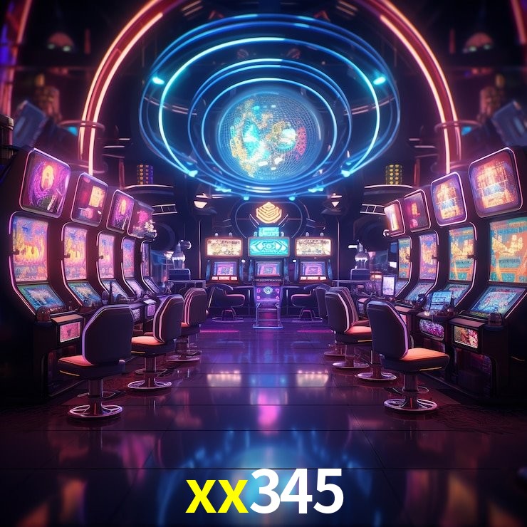 A Emoção da Loteria na xx345: Uma Chance de Mudança de Vida