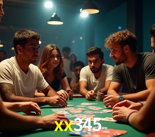 Inovações de Jogos na xx345: O Futuro das Experiências Interativas