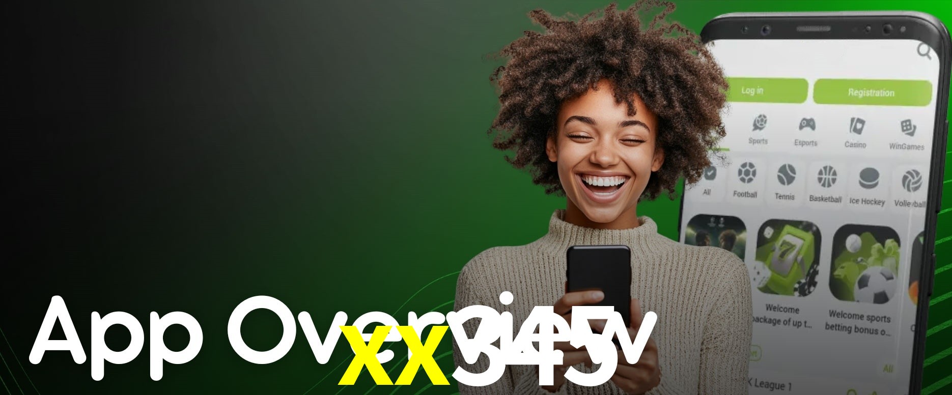 Slot Games xx345