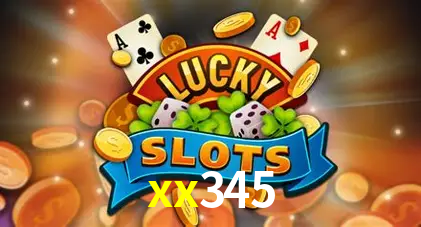 Descubra o Mundo do Cassino Online com xx345