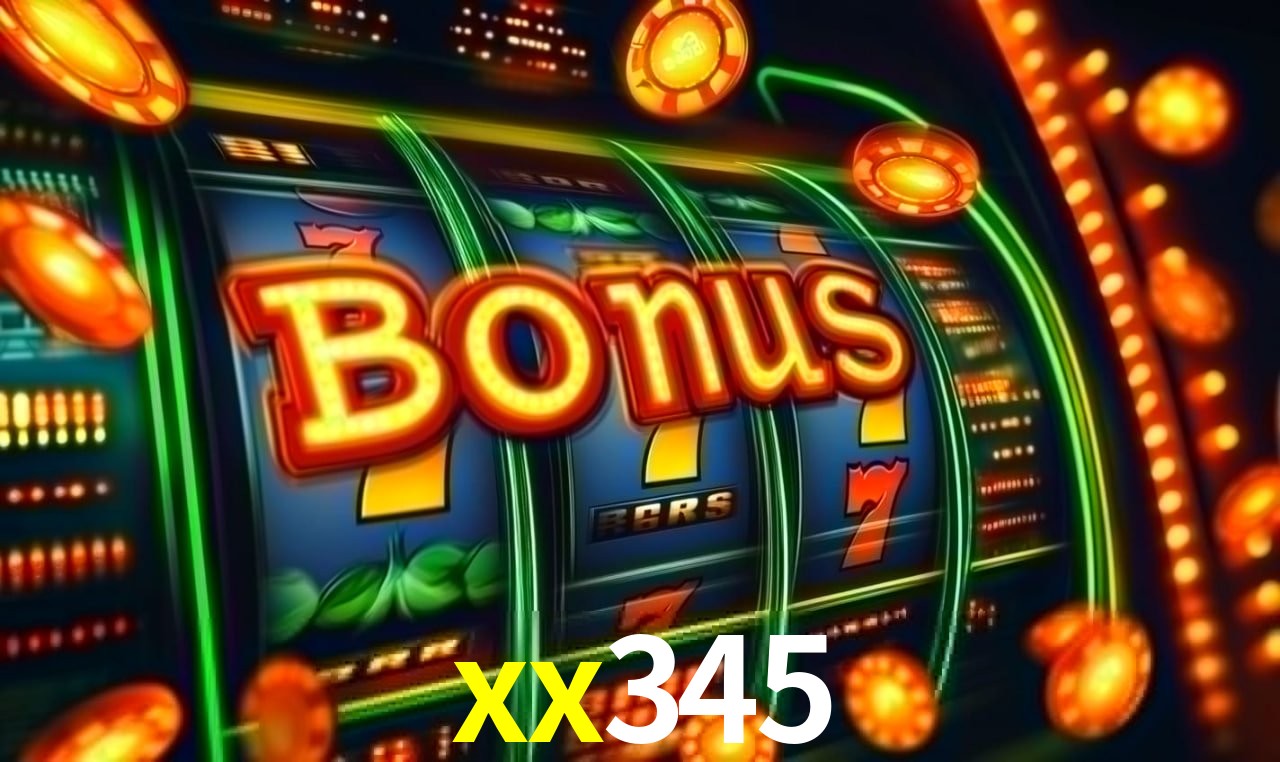 Welcome Bonus xx345