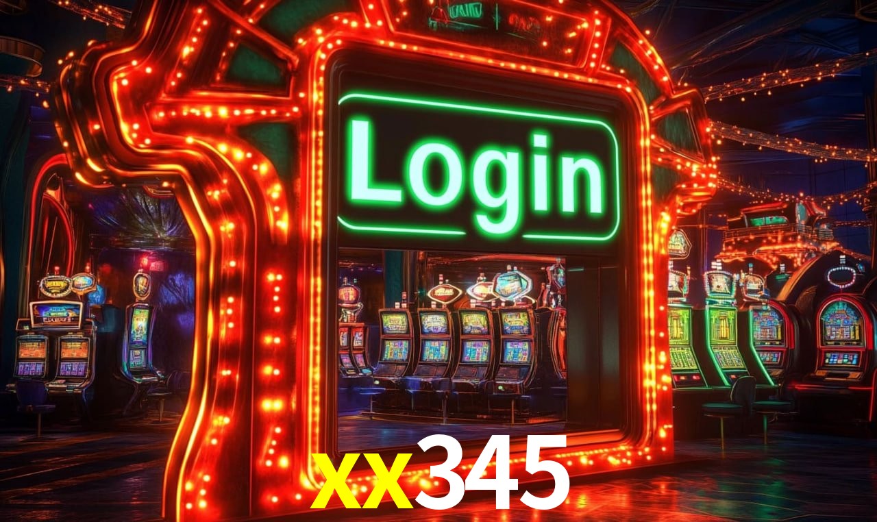 Descubra a Magia dos Jogos de Arcade no xx345