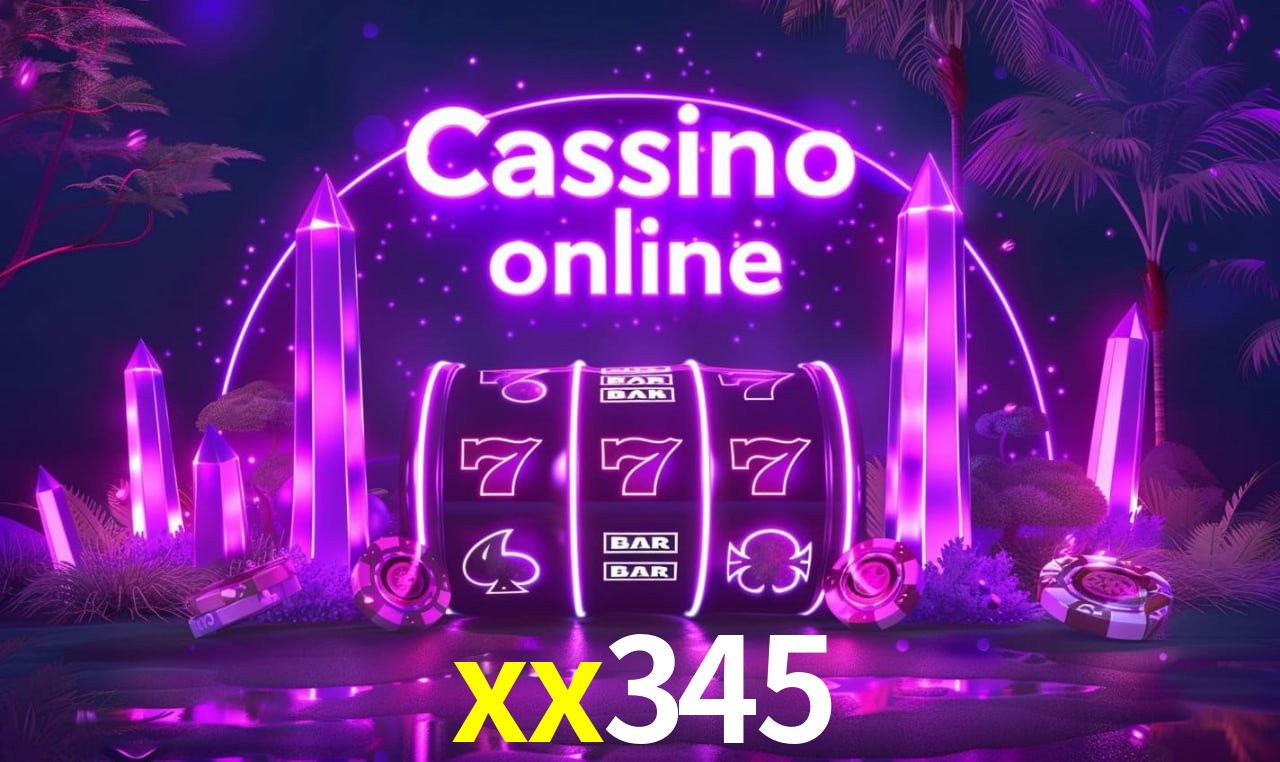A Popularidade dos Caça-Níqueis no xx345