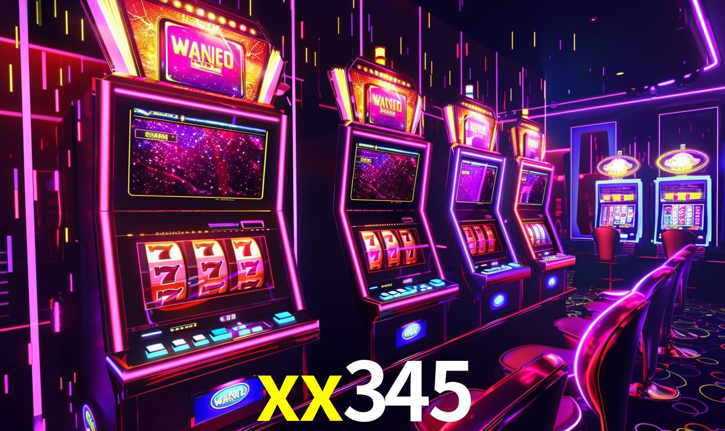 Recursos de Bônus xx345