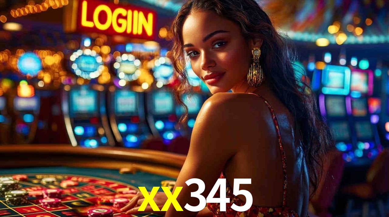 A Experiência Imersiva dos Cassinos Ao Vivo no xx345