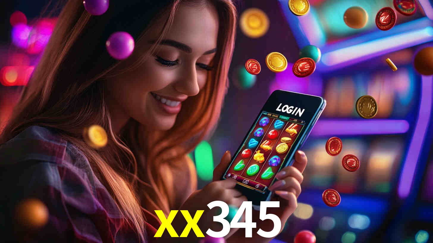 xx345 bet