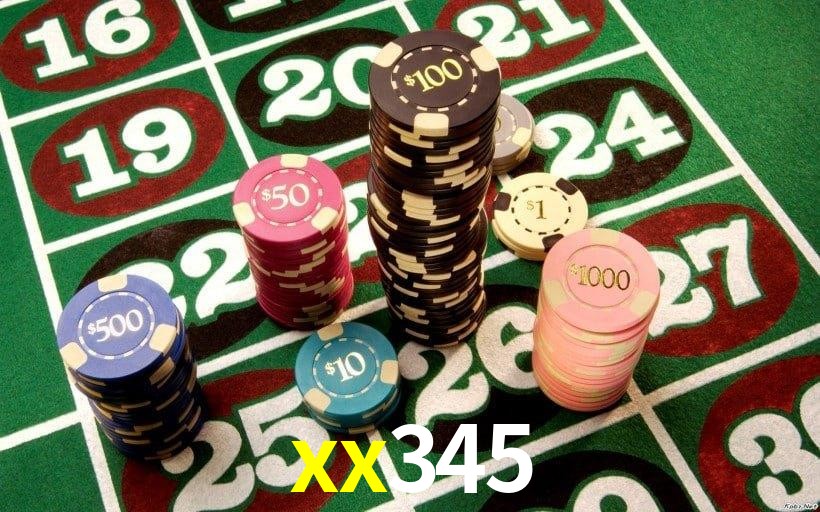 Login Seguro xx345