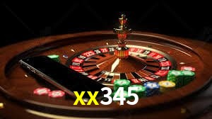 Roulette Table xx345