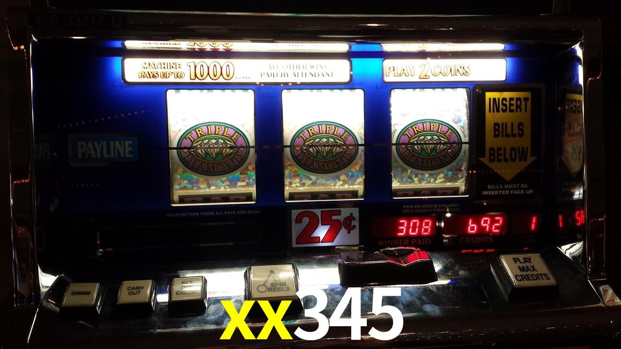 Blackjack Table xx345
