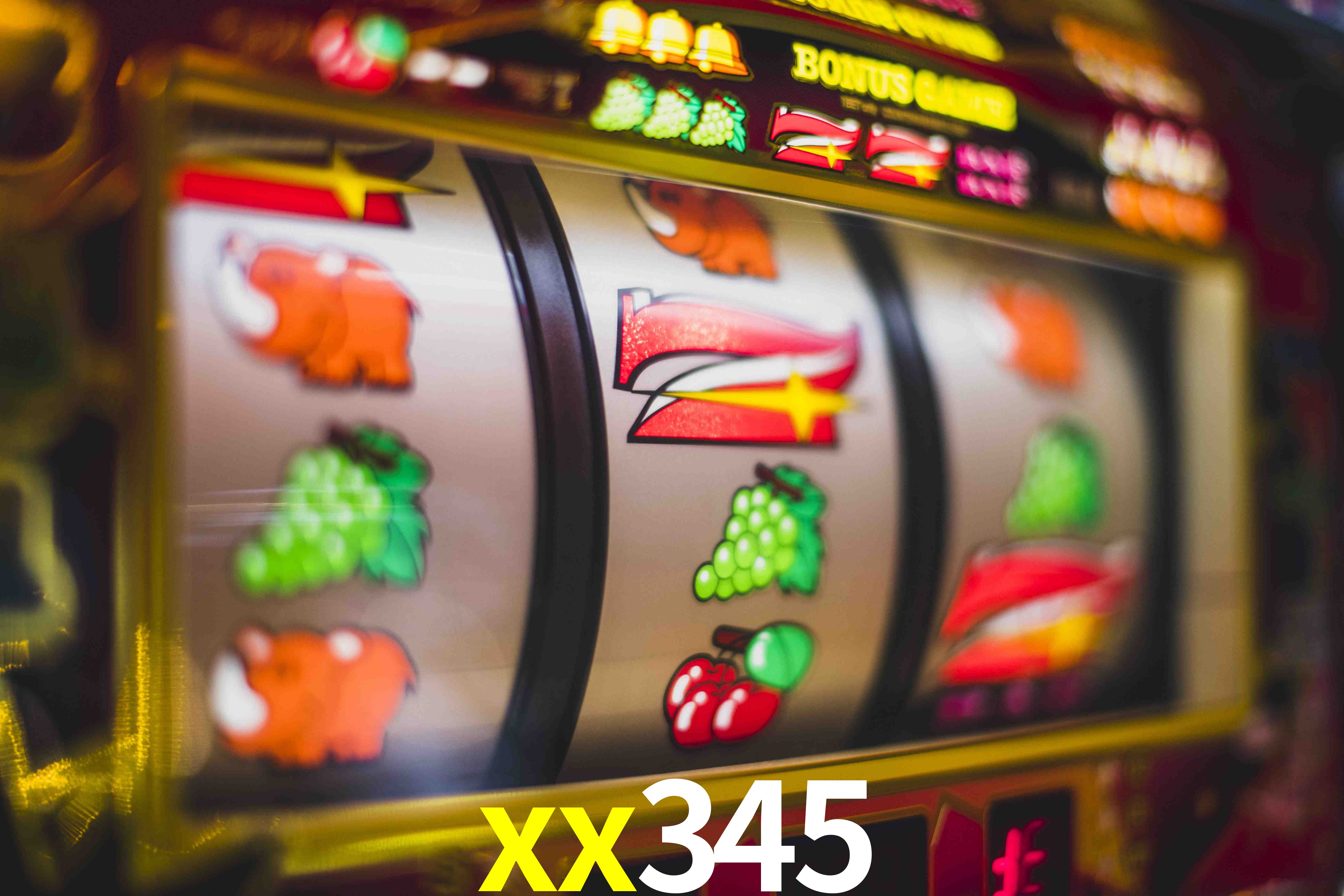 Live Casino xx345