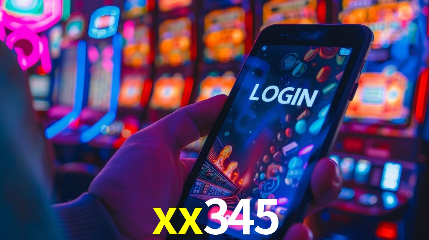 A Experiência Imersiva dos Cassinos Ao Vivo no xx345