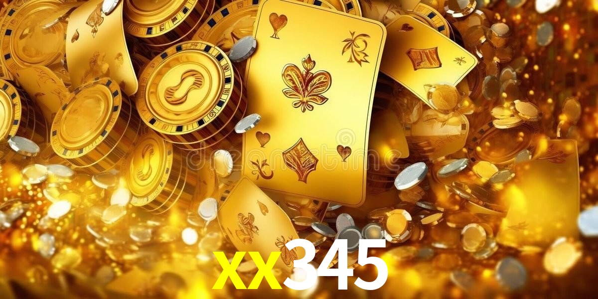 Provedores de Jogos xx345