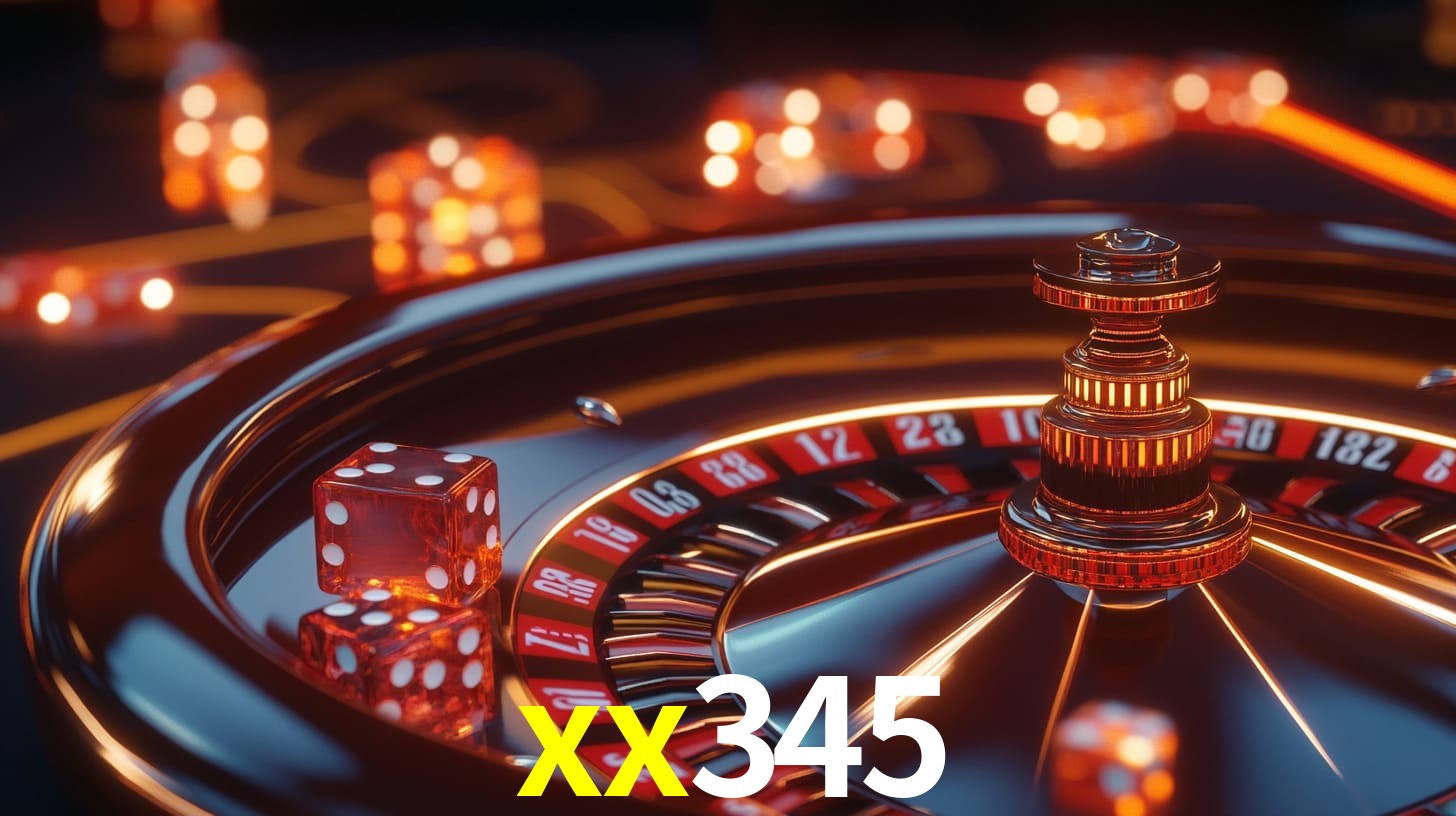 Blackjack Table xx345
