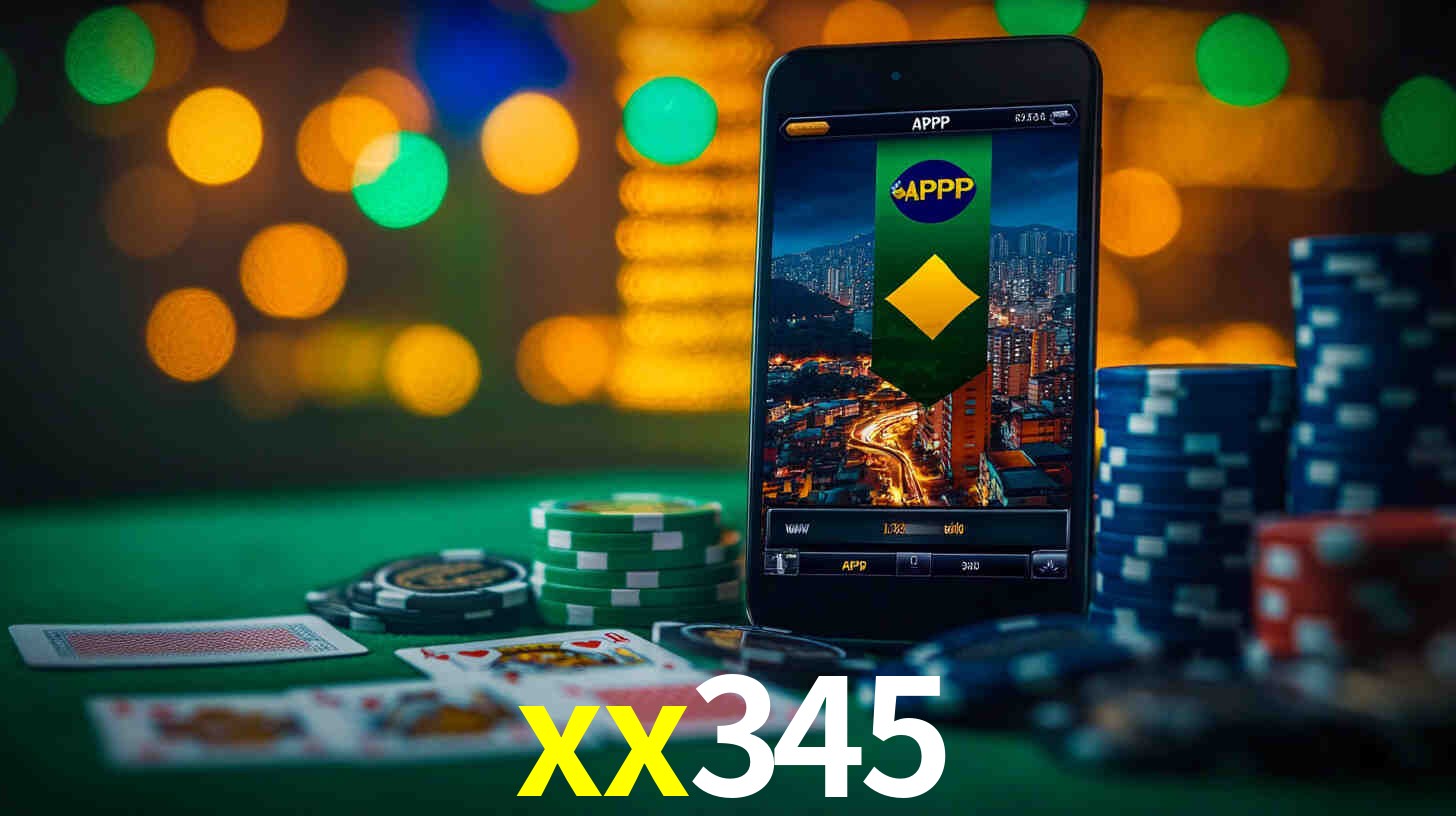 A Experiência Imersiva dos Cassinos Ao Vivo no xx345