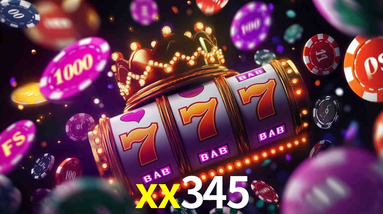 Game Providers xx345