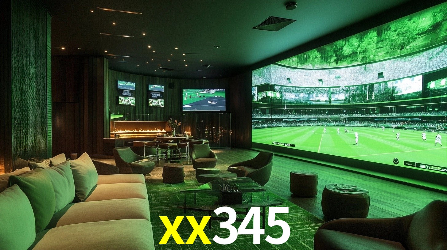 xx345: Seu Cassino Premiado com Pagamentos Rápidos