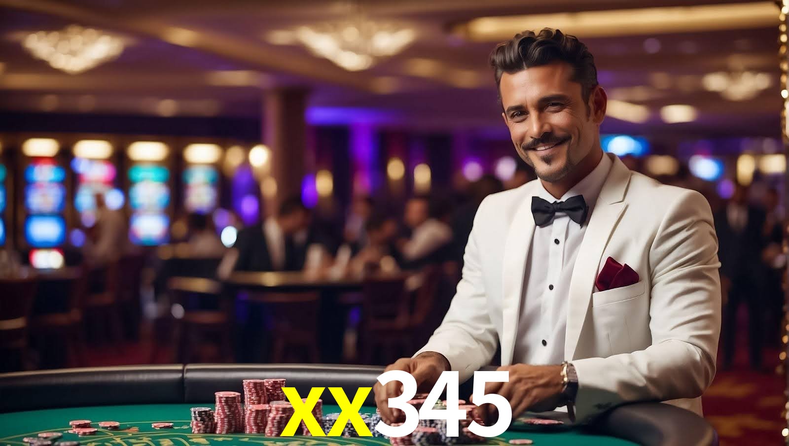 Promoções Sazonais xx345