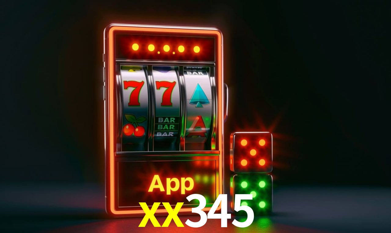 Provedores de Jogos xx345