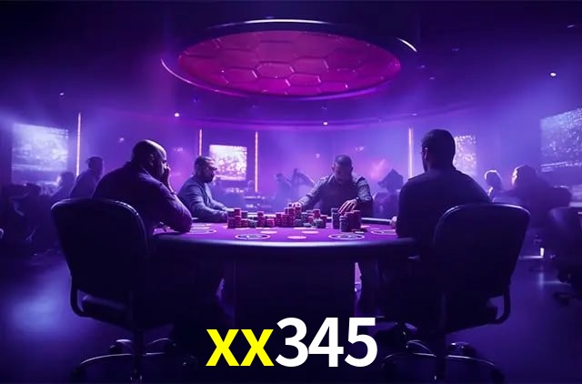 Jogos de Slot xx345