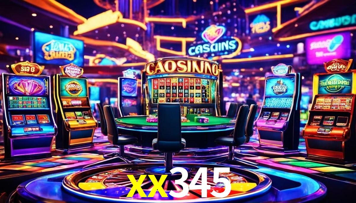 Diretório de Jogos xx345