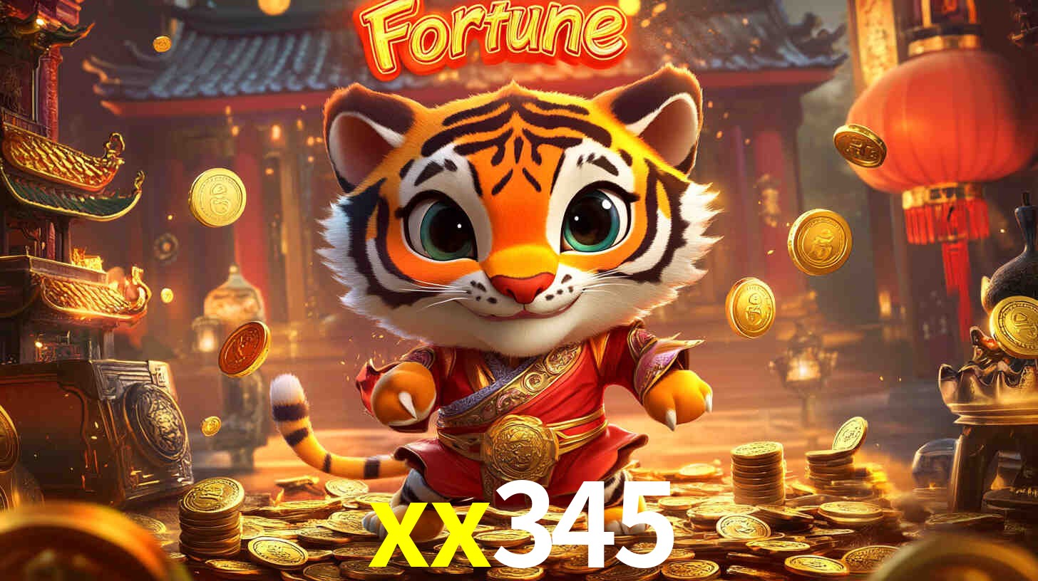 Explorando a Categoria de Eventos em Apostas na xx345