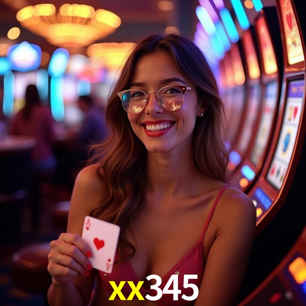 Experiência VIP xx345
