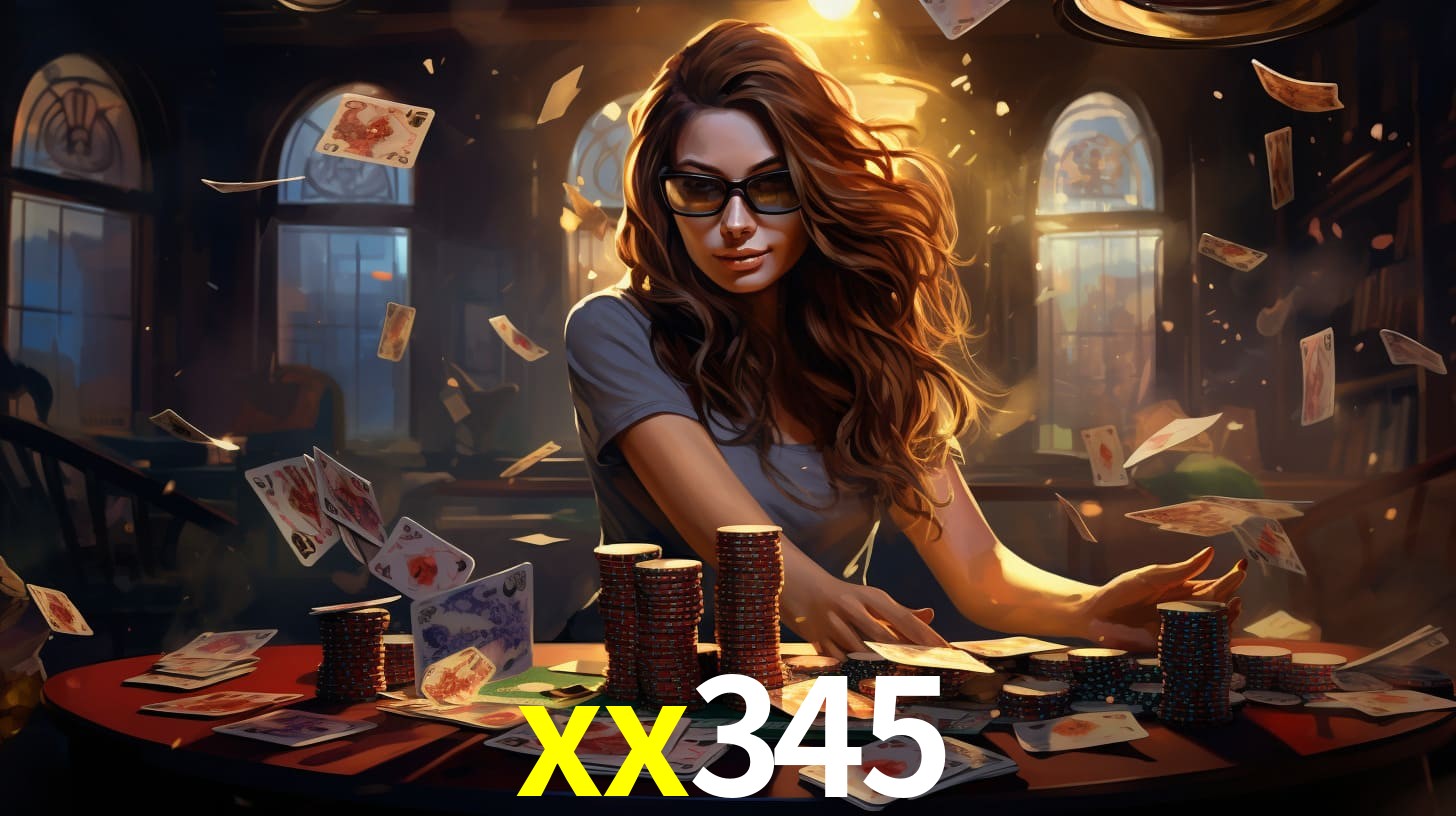 Roulette Table xx345