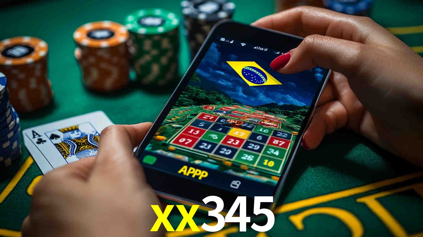 Explorando a Categoria de Eventos em Apostas na xx345