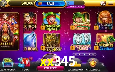 Desvendando o Mundo dos Jogos Virtuais na xx345