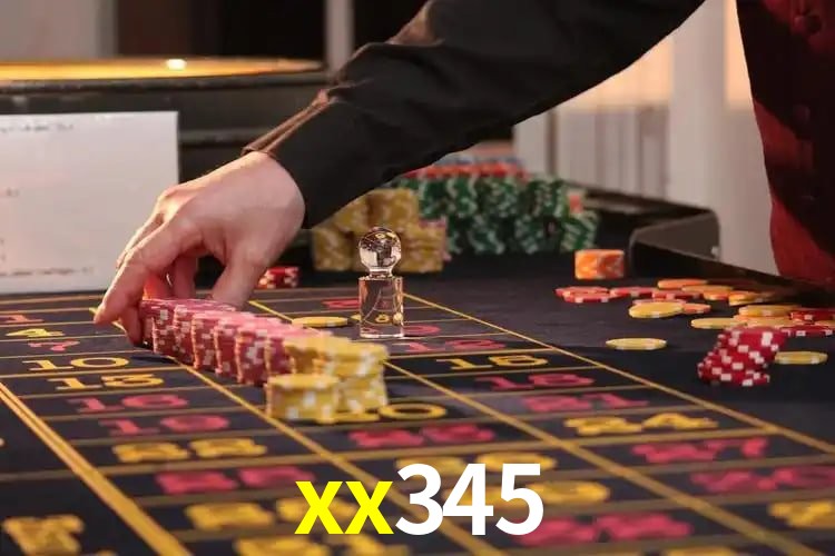 A Popularidade dos Caça-Níqueis no xx345