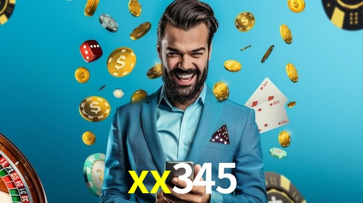 Live Casino xx345