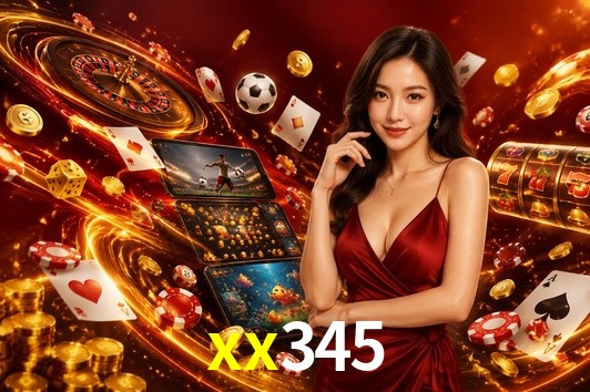 APP oficial da xx345 para mobile