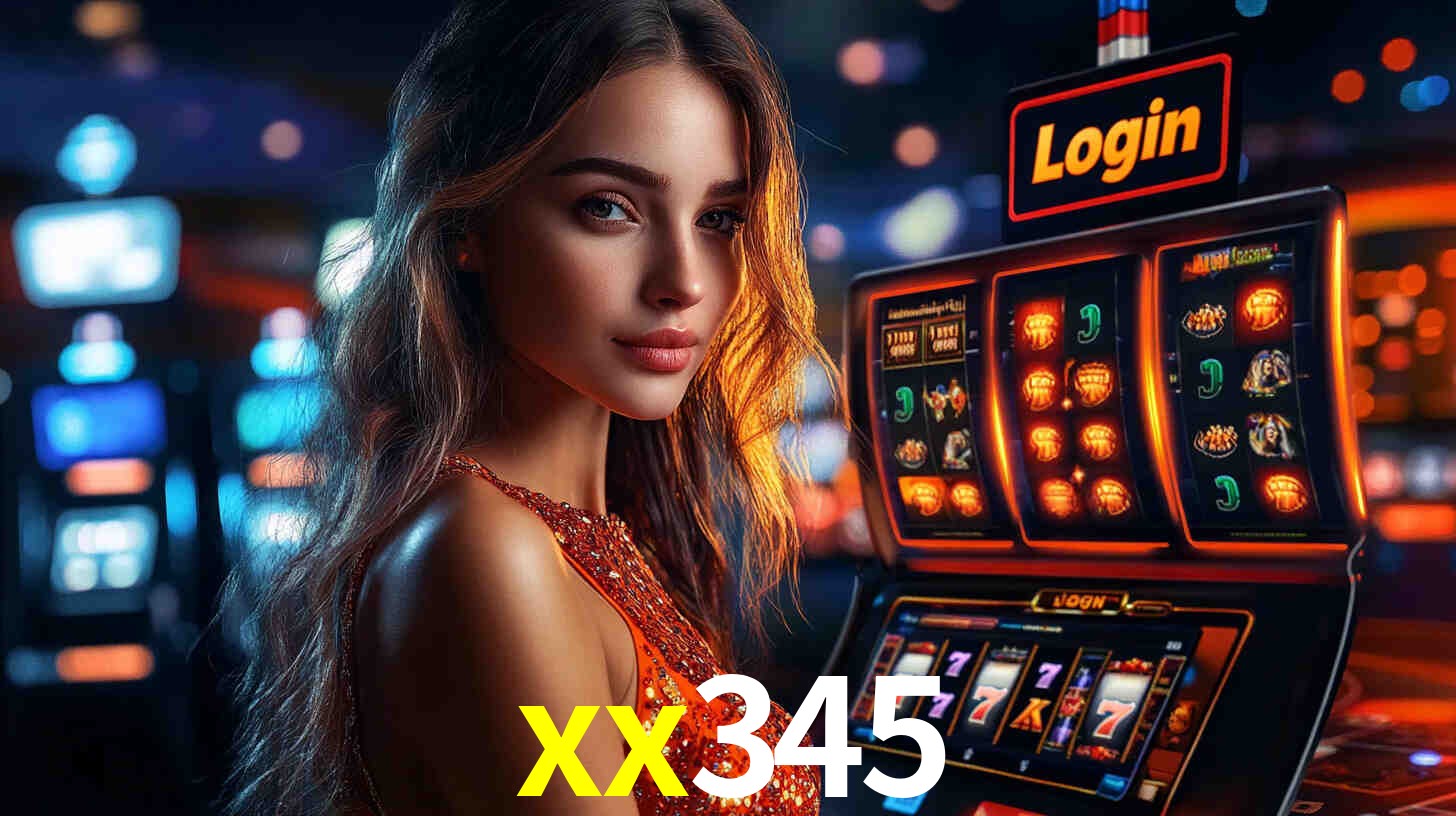 xx345: Jogos de Caça-Níqueis-Altas Recompensas, Roleta-Velocidade, Blackjack-Desafios Máximos