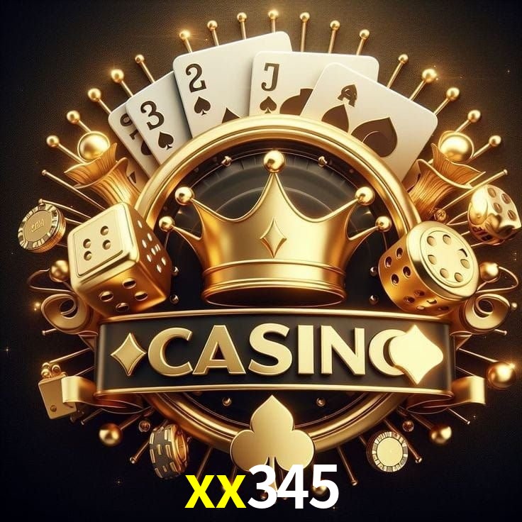 Casino Ao Vivo xx345