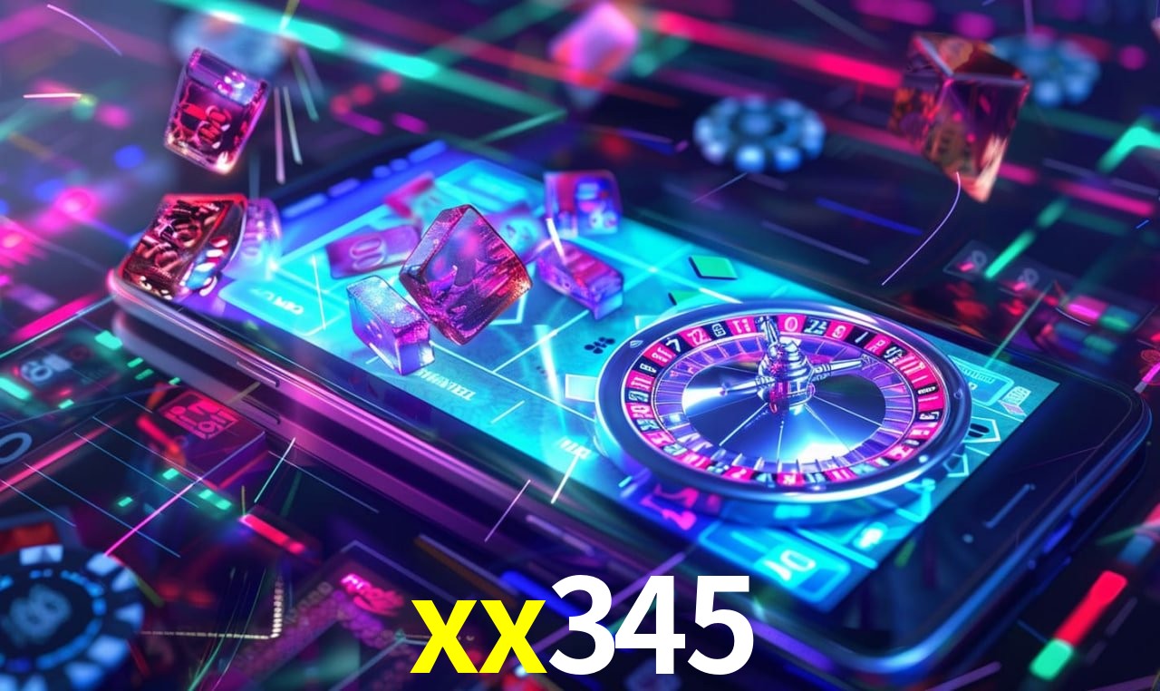 Estatísticas do Jogo xx345