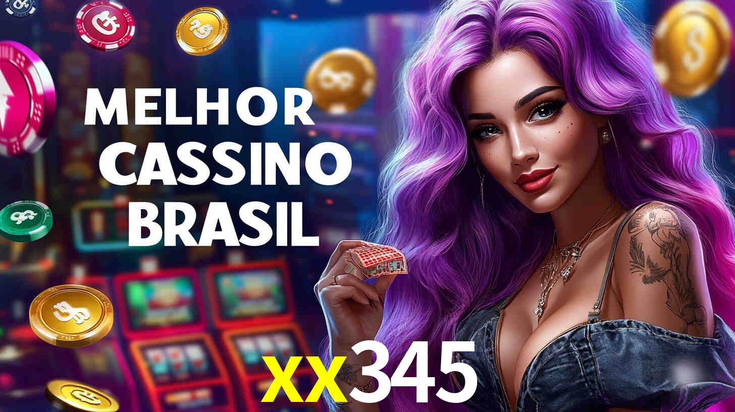 Descubra o Programa VIP da xx345: Vantagens Exclusivas para Jogadores