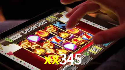 Descubra o Mundo do Cassino Online com xx345