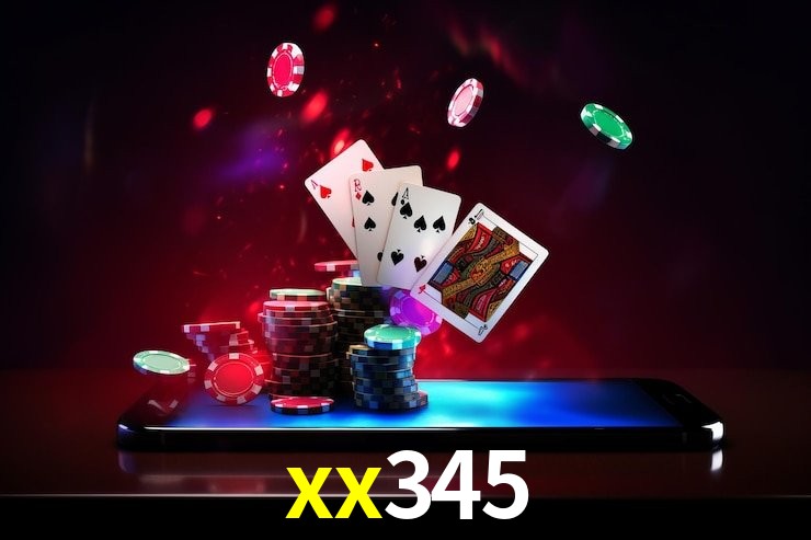 Slot Games xx345