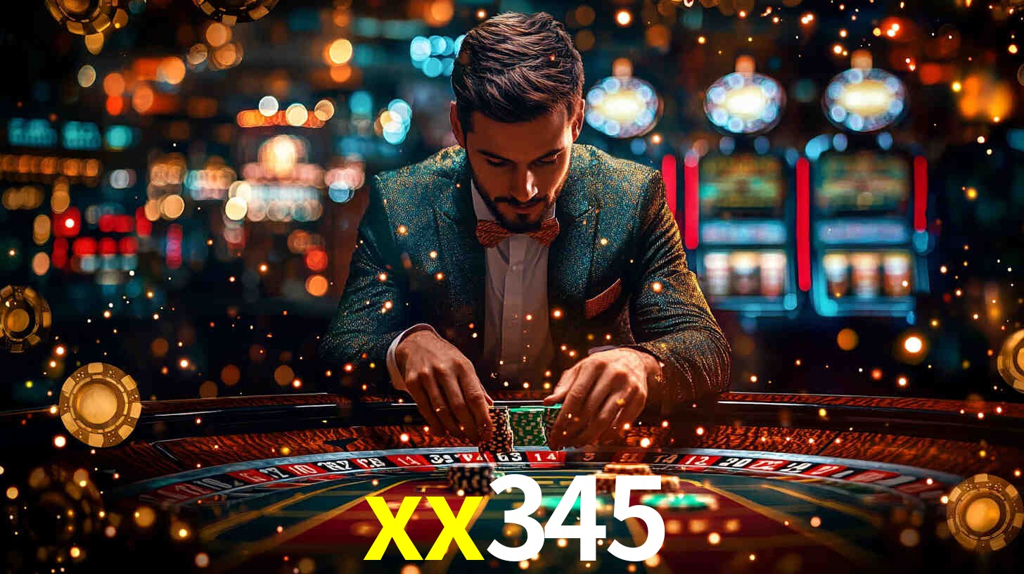 xx345 App Interface