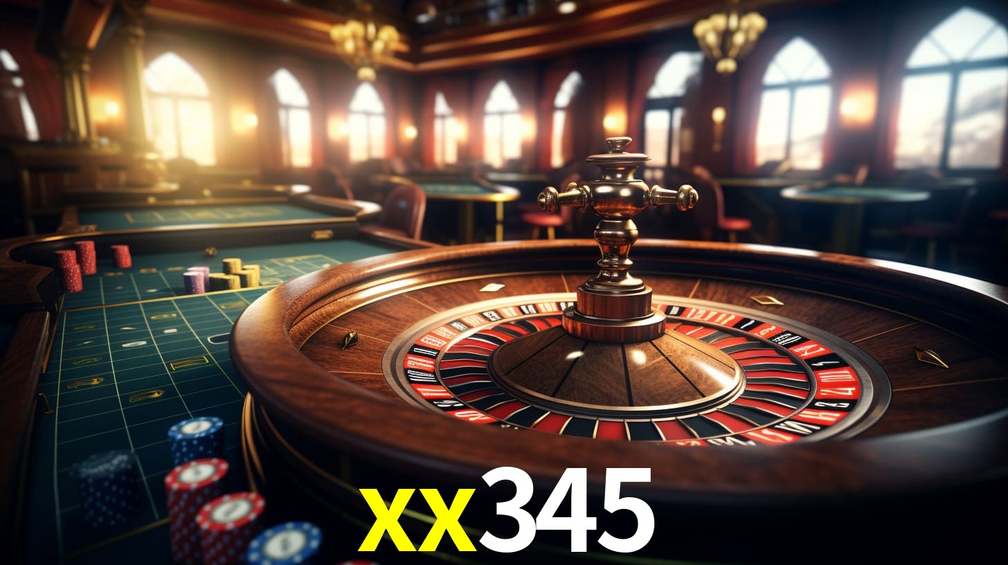 Live Casino xx345