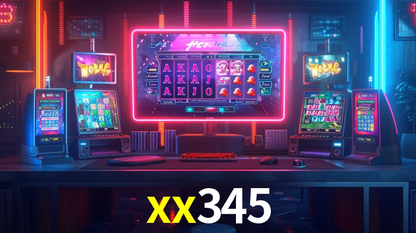 xx345 bet