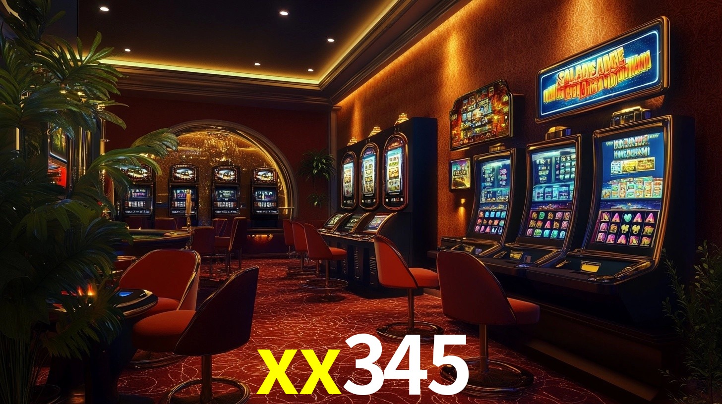 Welcome Bonus xx345