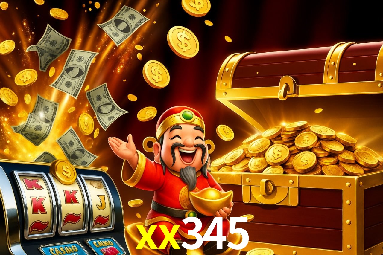 Casino Ao Vivo xx345