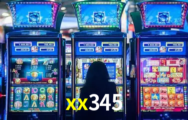 Explorando a Categoria de Eventos em Apostas na xx345